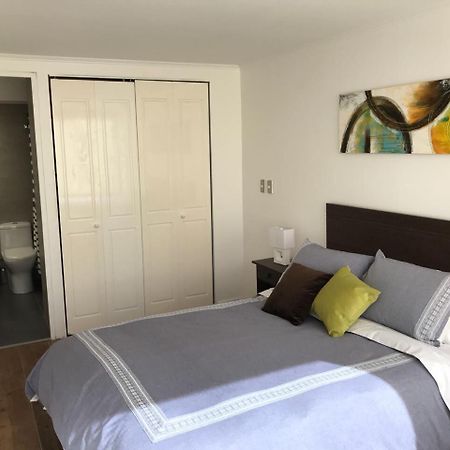 圣地亚哥Departamento En El Golf公寓 外观 照片