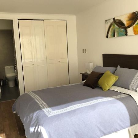 圣地亚哥Departamento En El Golf公寓 外观 照片